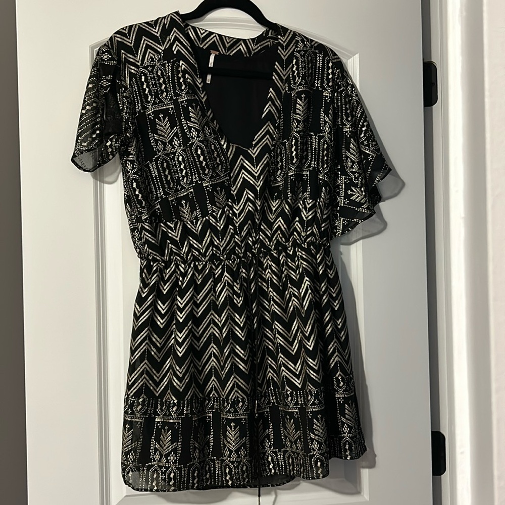 Free people dress